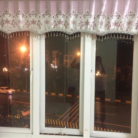 Nhà Nghỉ Diễm Quỳnh Noi Bai Extérieur photo