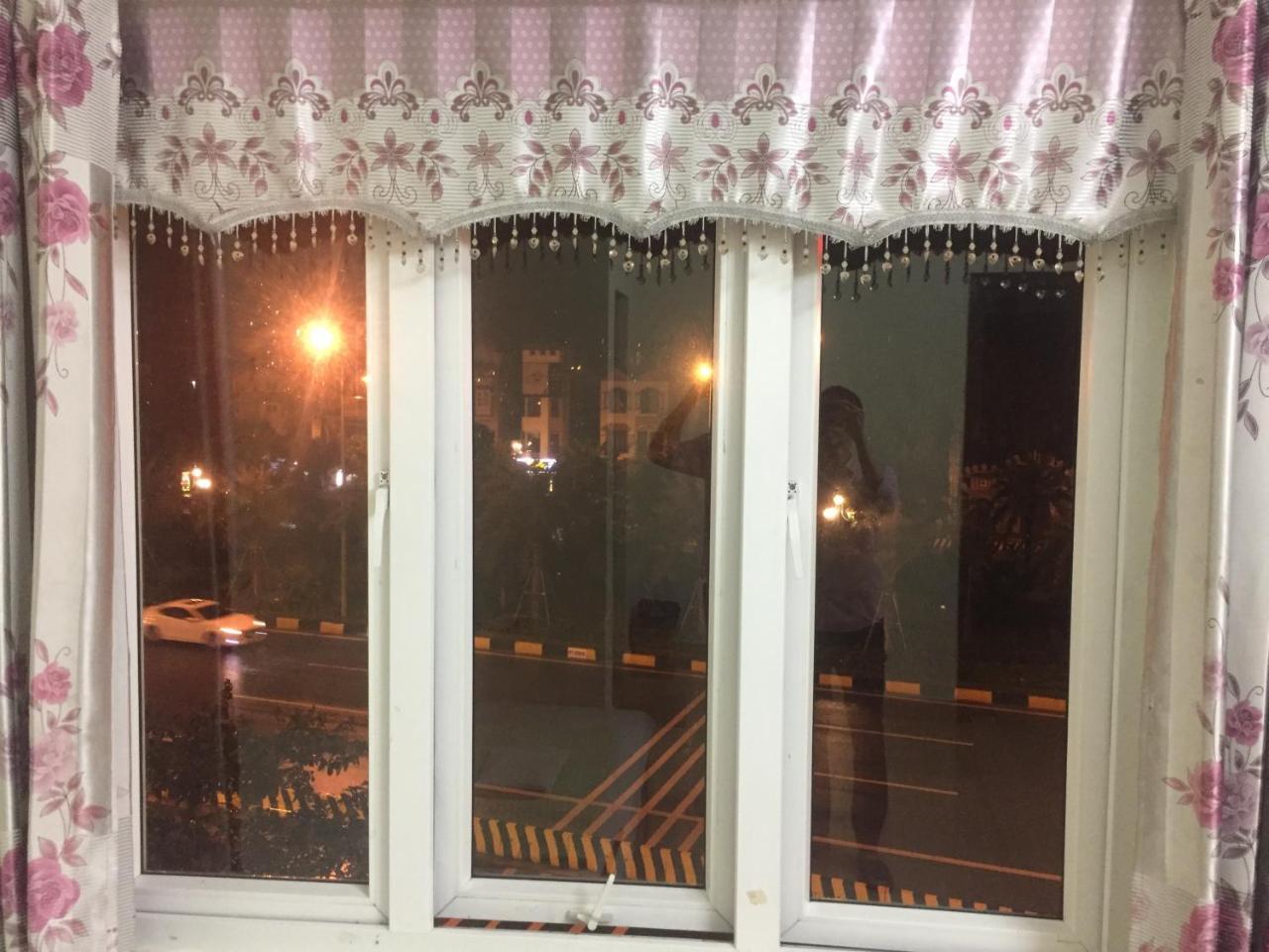 Nhà Nghỉ Diễm Quỳnh Noi Bai Extérieur photo
